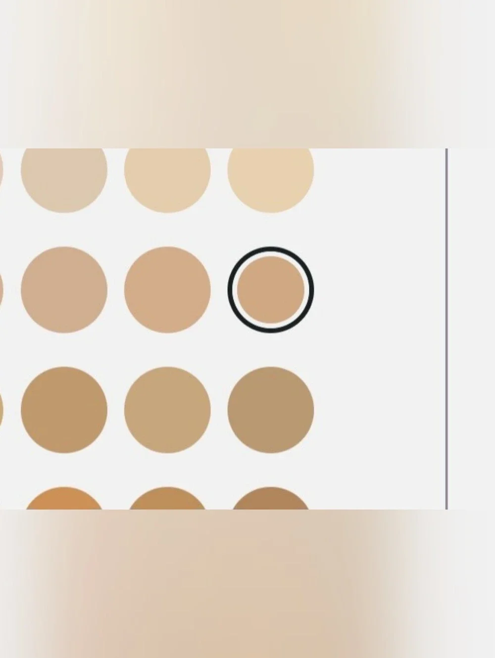 Saie Glowy Super Skin Foundation